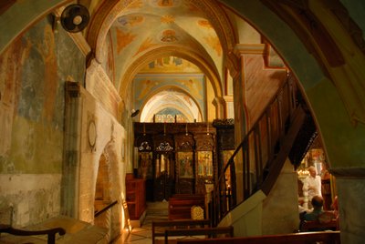 St Gabriel